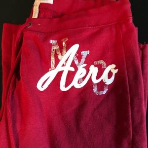 Aeropostale pants